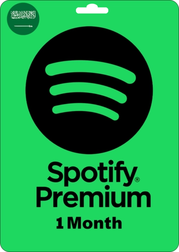 Spotify store premium online