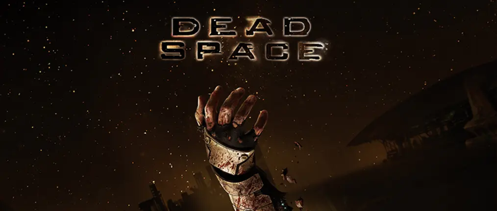 EA rejected a new project for the Dead Space series!