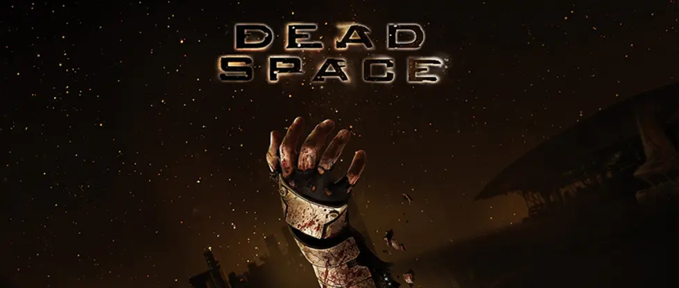 EA rejected a new project for the Dead Space series!