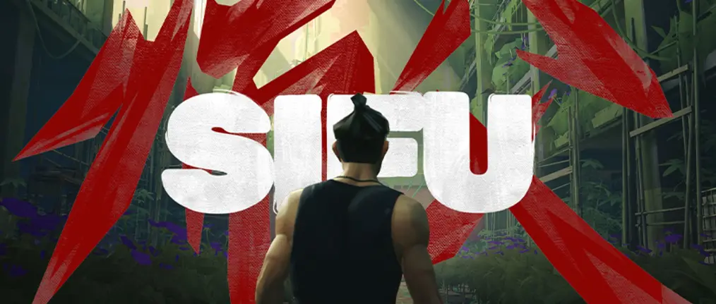 Sifu Is Today's Free Epic Games Store Game