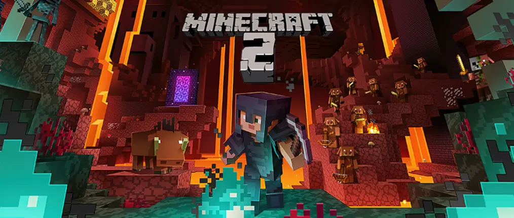 Notch Announces a New Game... Will We See Minecraft 2 Soon?