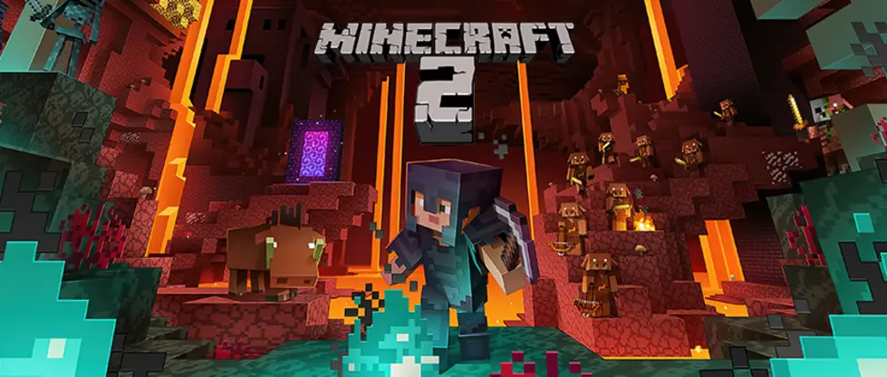 Notch Announces a New Game... Will We See Minecraft 2 Soon?