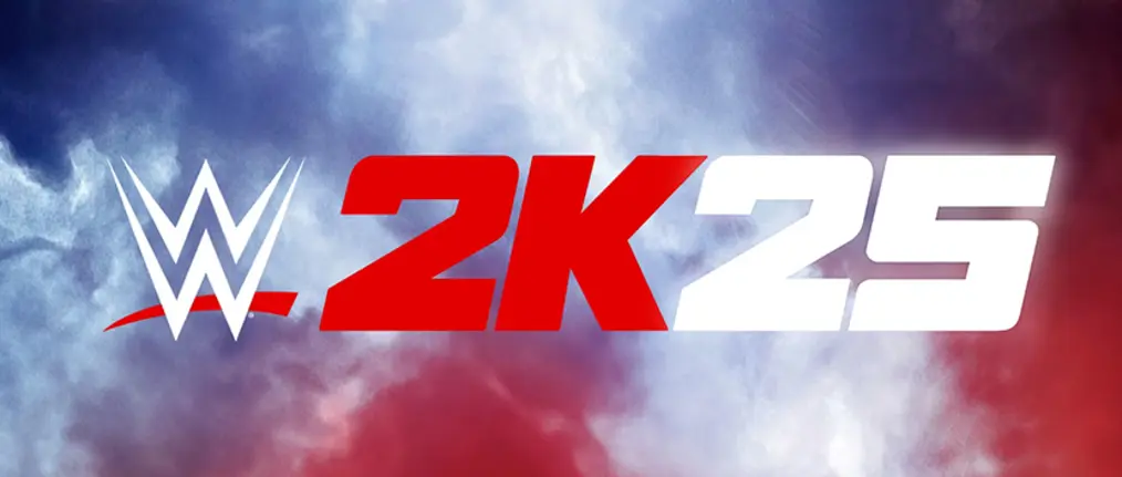 WWE 2K25 Officially Announced