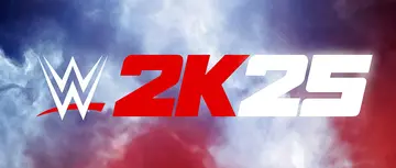 WWE 2K25 Officially Announced