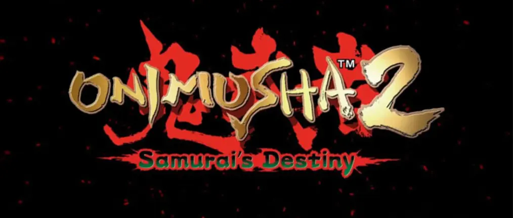 Legendary Comeback: Capcom Announces Remaster of Onimusha 2