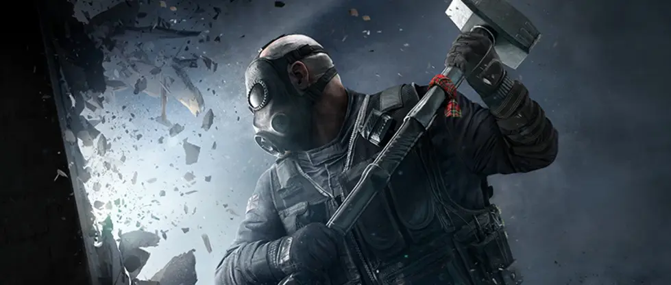 Rainbow Six Siege X Rumored to Be Announced Soon