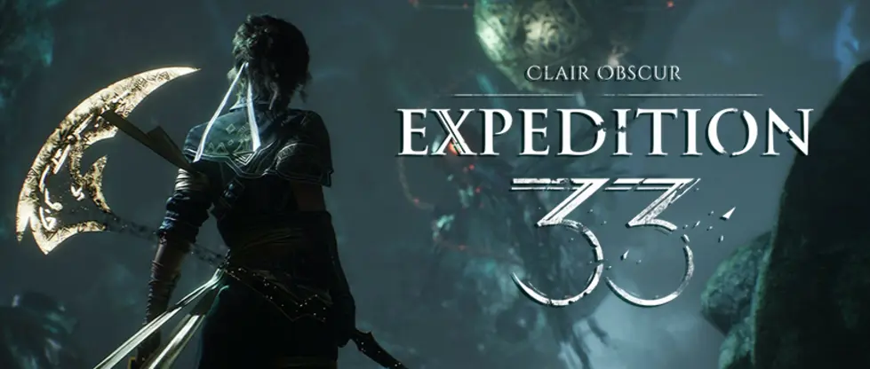 Clair Obscur: Expedition 33 Goes Gold and Prepares for April Release