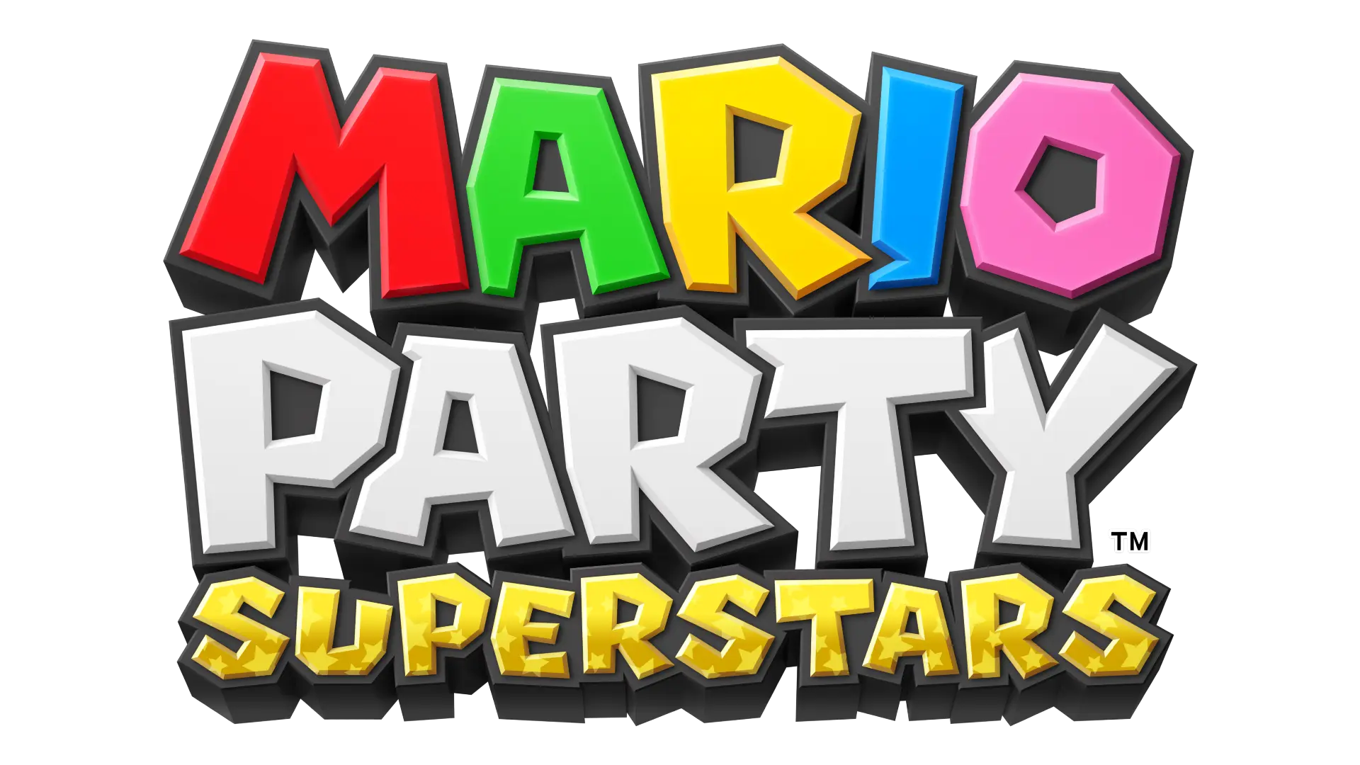 Mario Party Superstars - Nintendo Switch