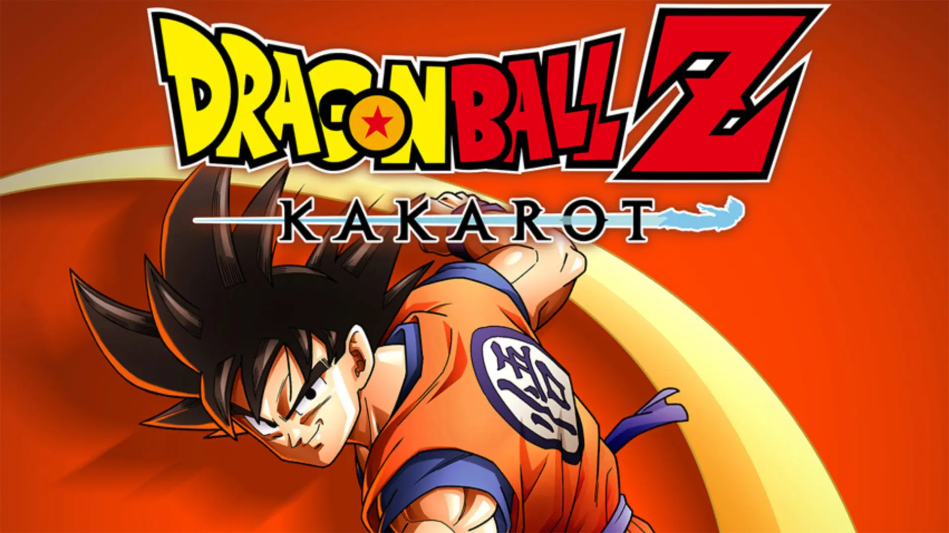 Dragon Ball Z: Kakarot Gameplay