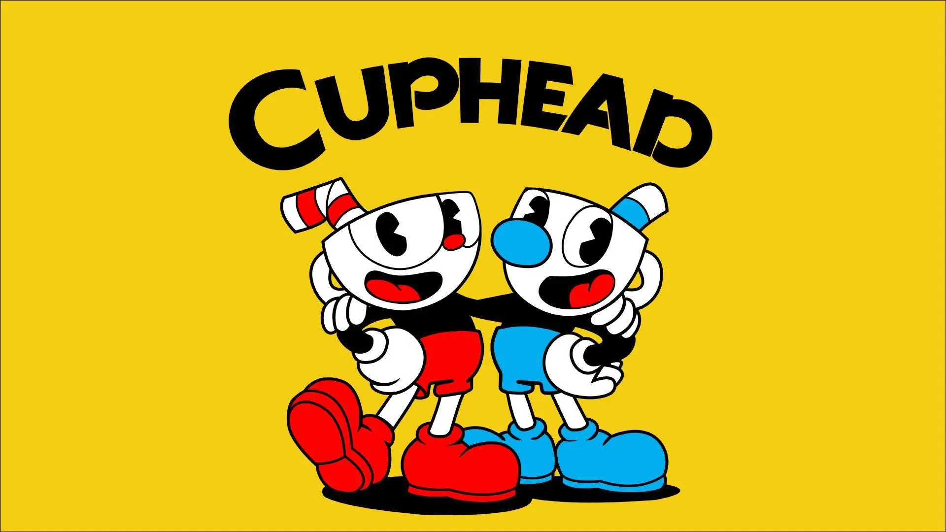 Cuphead - Nintendo Switch