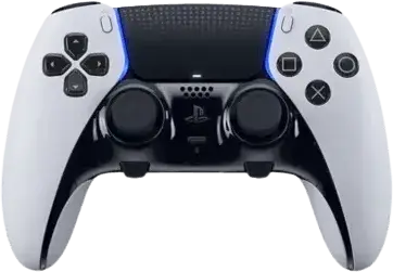 PlayStation 5 DualSense Edge Wireless Controller