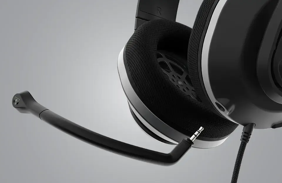 Turtle Beach Recon 500 Gaming Headset 