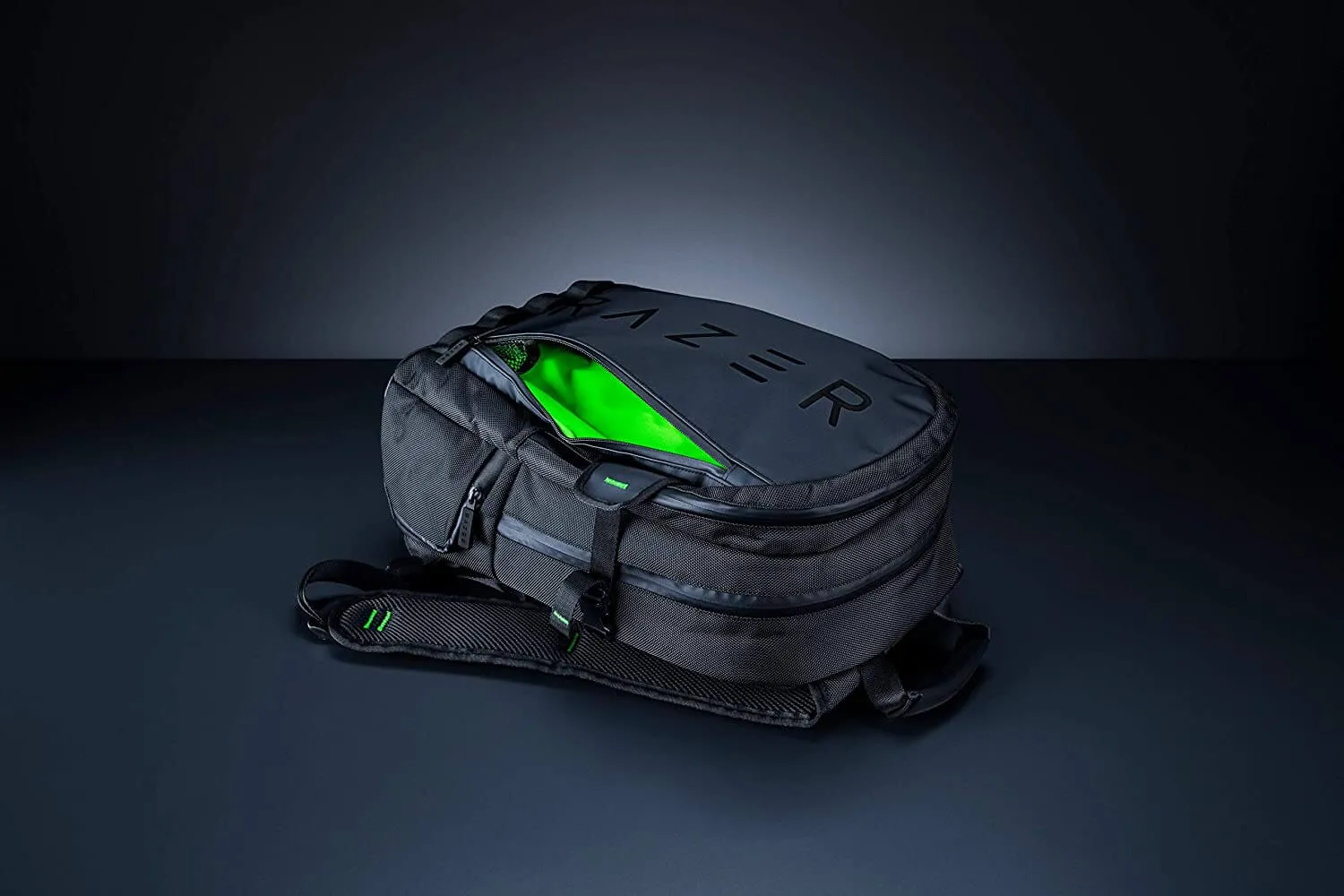 Razer Rogue 15