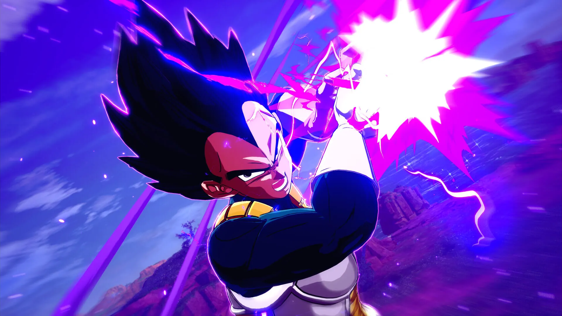 DRAGON BALL: Sparking! ZERO - PS5