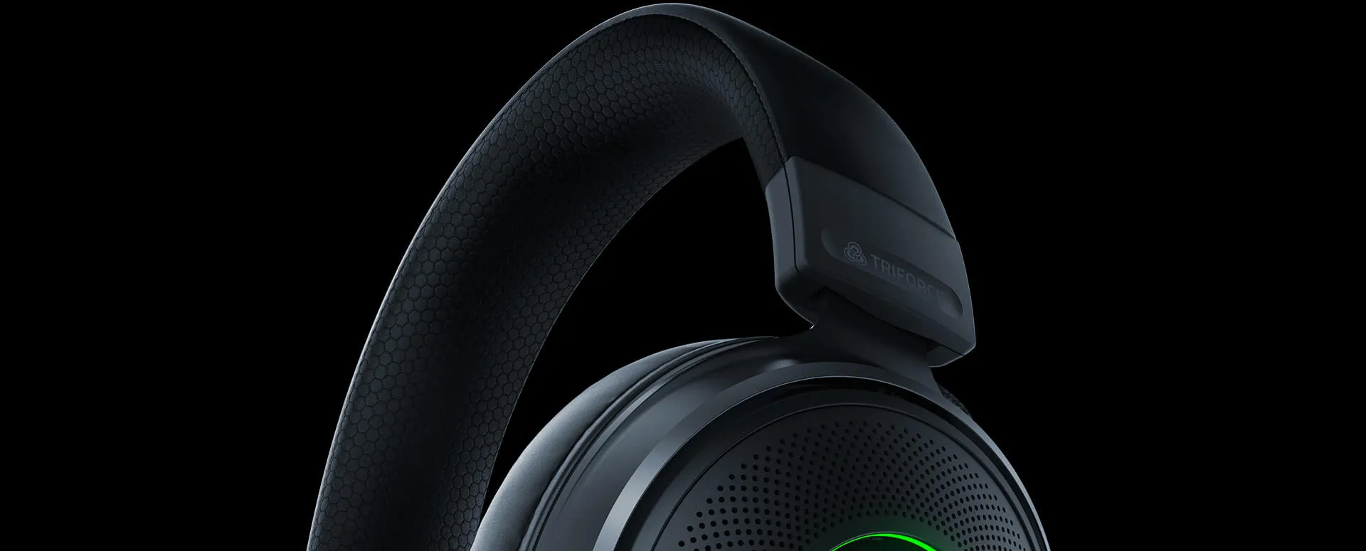 Razer Kraken V3 Wired USB Gaming Headset