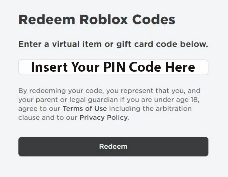 Roblox Digital Gift Code for 4,500 Robux [Redeem Worldwide - Includes  Exclusive Virtual Item] [Online Game Code] in Dubai - UAE