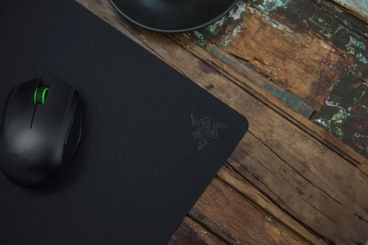 Razer Goliathus Mobile Stealth Edition Mousepad