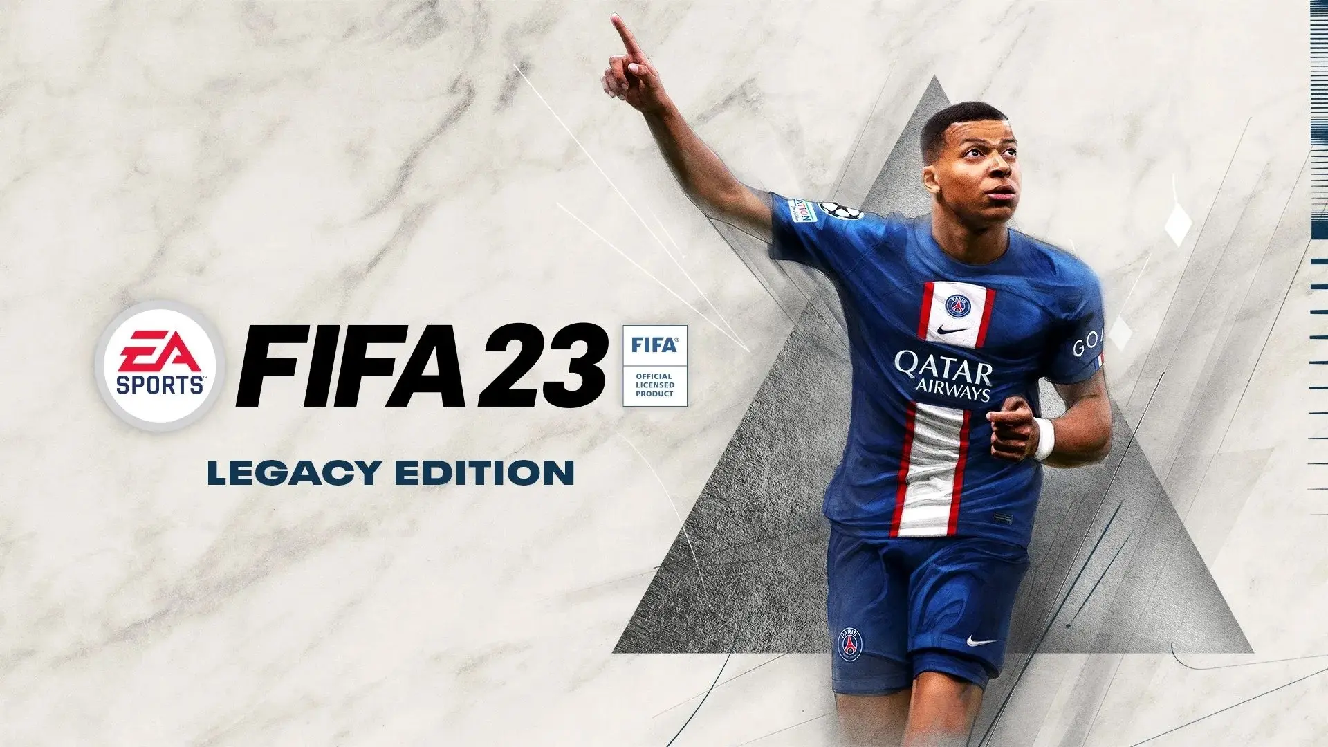 FIFA 23 - Nintendo Switch