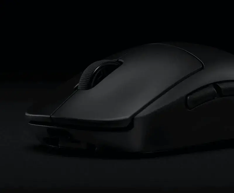 Logitech Pro - Wireless Gaming Mouse