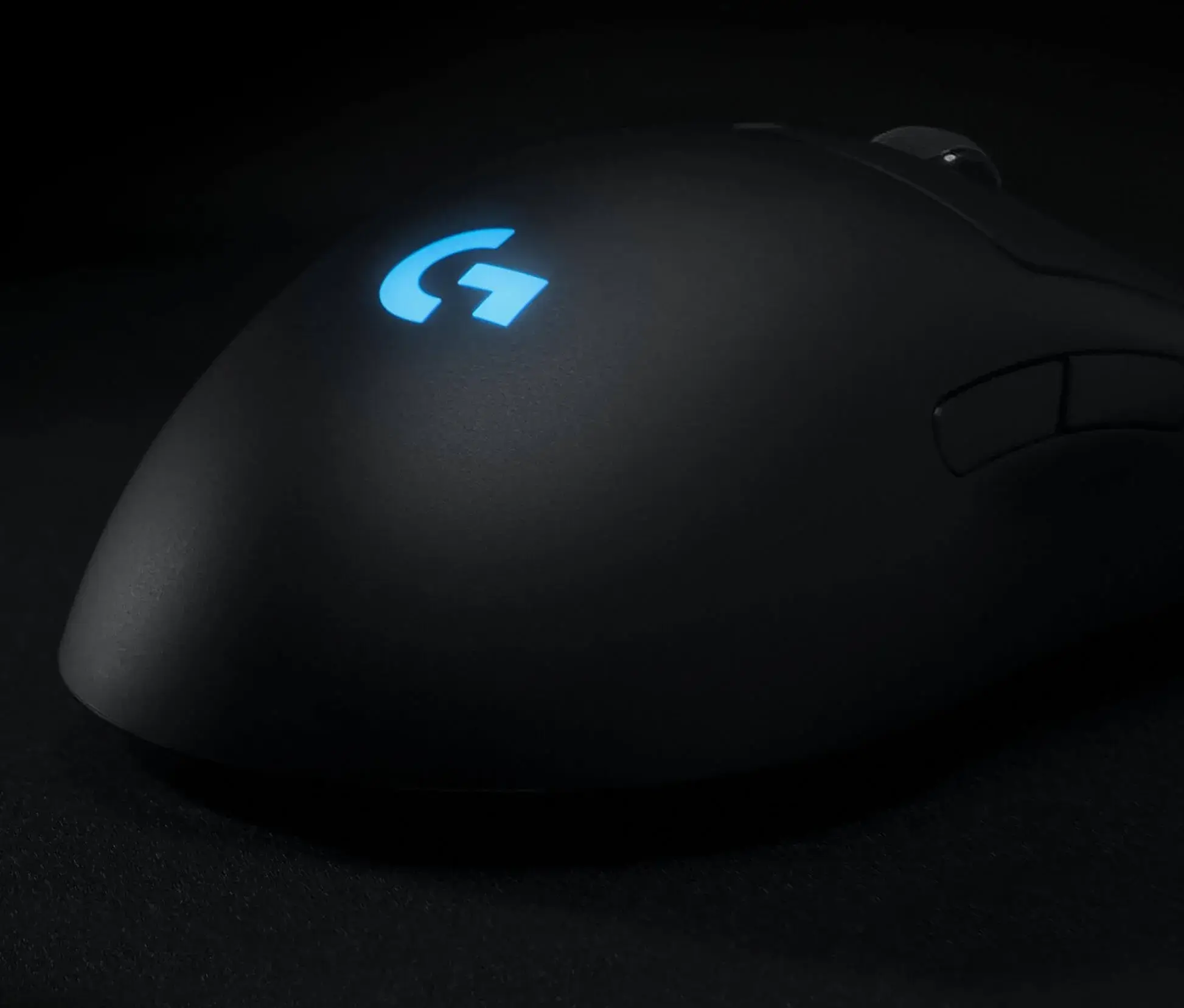 Logitech Pro - Wireless Gaming Mouse