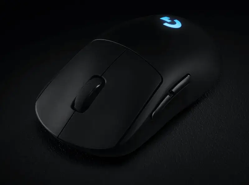 Logitech Pro - Wireless Gaming Mouse