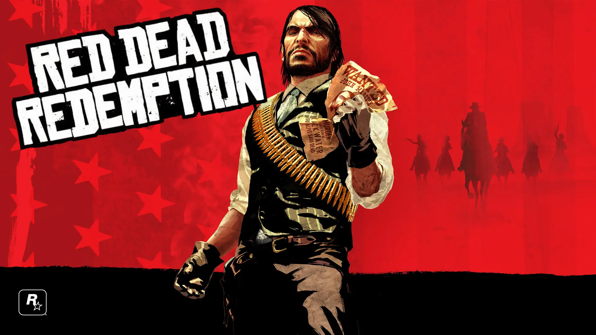 Red Dead Redemption - Nintendo Switch