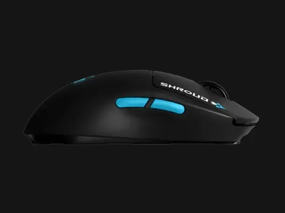 Logitech Pro - Wireless Gaming Mouse