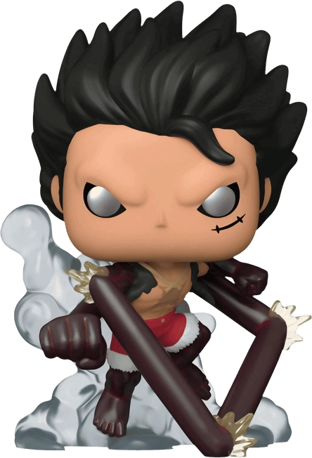 Funko Pop! Animation: One Piece - Snake Man Luffy (1266)  for sale in Emirates from Games2all