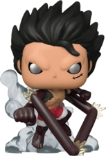 Funko Pop! Animation: One Piece - Snake Man Luffy (1266)  for sale in Emirates from Games2all