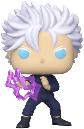 Funko Pop! Anime: Jujutsu Kaisen - Satoru Gojo Hollow Purple (Exc)