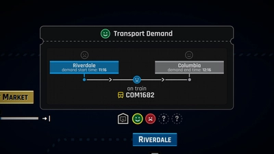 Rail Route - Happy Passengers  for sale in Emirates from Games2all