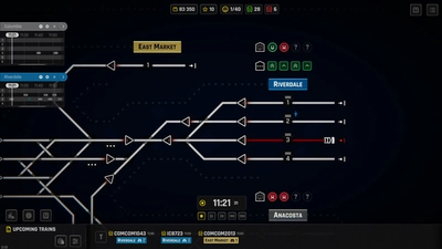 Rail Route - Happy Passengers  for sale in Emirates from Games2all