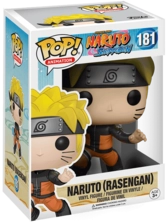 Funko Pop! Anime: Naruto: Shippuden - Naruto Rasengan   for sale in Emirates from Games2all