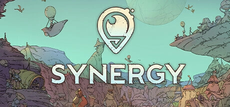 Synergy - Early Access  for sale in Emirates from Games2all