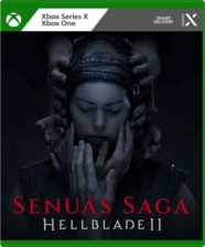 Senua’s Saga: Hellblade II - Xbox Series  -  for sale in Emirates from Games2all