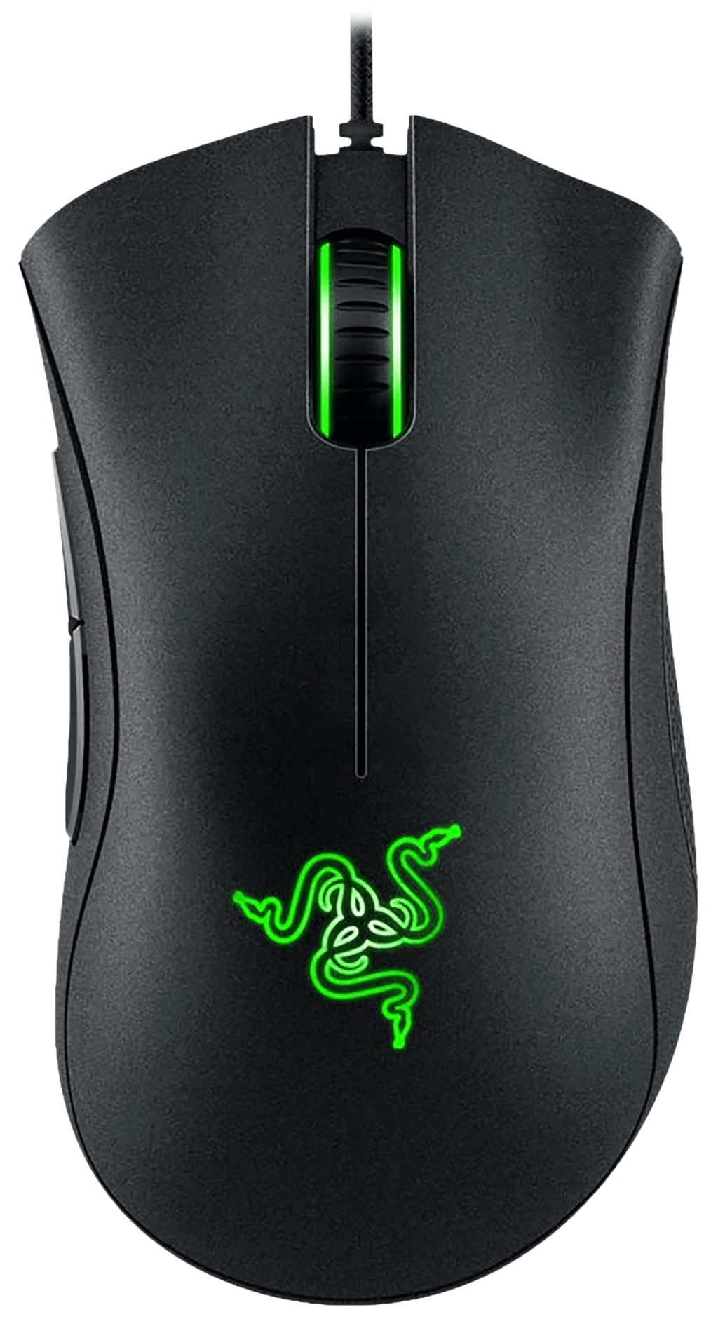 Razer Deathadder Essential Gaming Mouse - Black  for sale in Emirates from Games2all