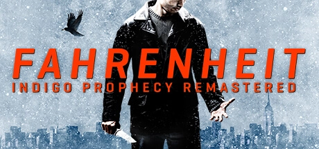 Fahrenheit: Indigo Prophecy Remastered  for sale in Emirates from Games2all