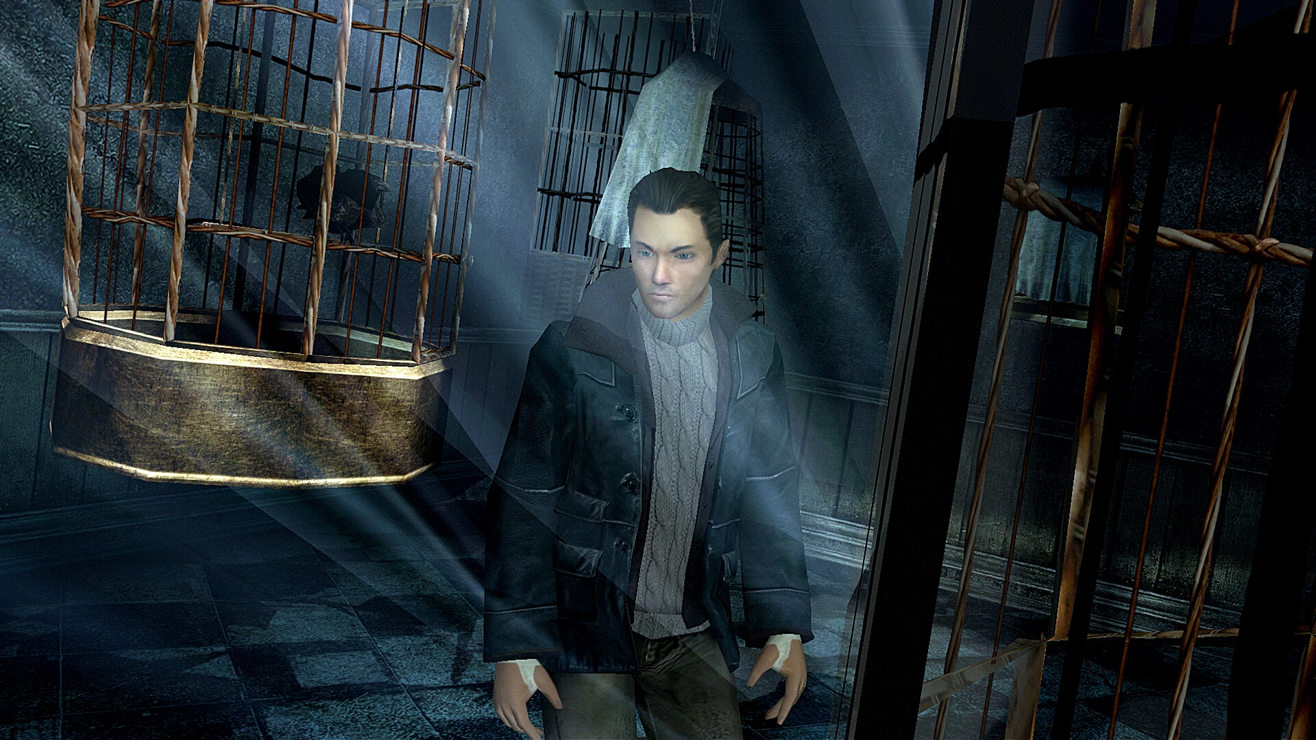 Fahrenheit: Indigo Prophecy Remastered  for sale in Emirates from Games2all