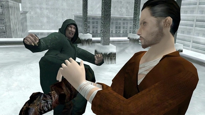 Fahrenheit: Indigo Prophecy Remastered  for sale in Emirates from Games2all