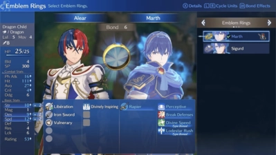 Fire Emblem: Engage - Nintendo Switch  for sale in Emirates from Games2all