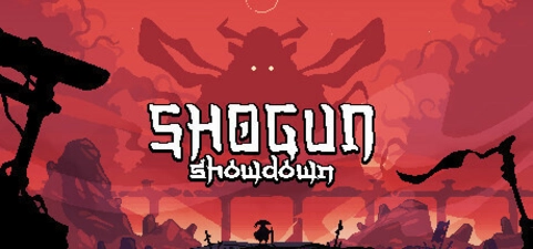 Shogun Showdown - Early Access  for sale in Emirates from Games2all