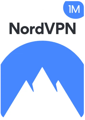 NordVPN 1 Month Subscription Gift Card  for sale in Emirates from Games2all