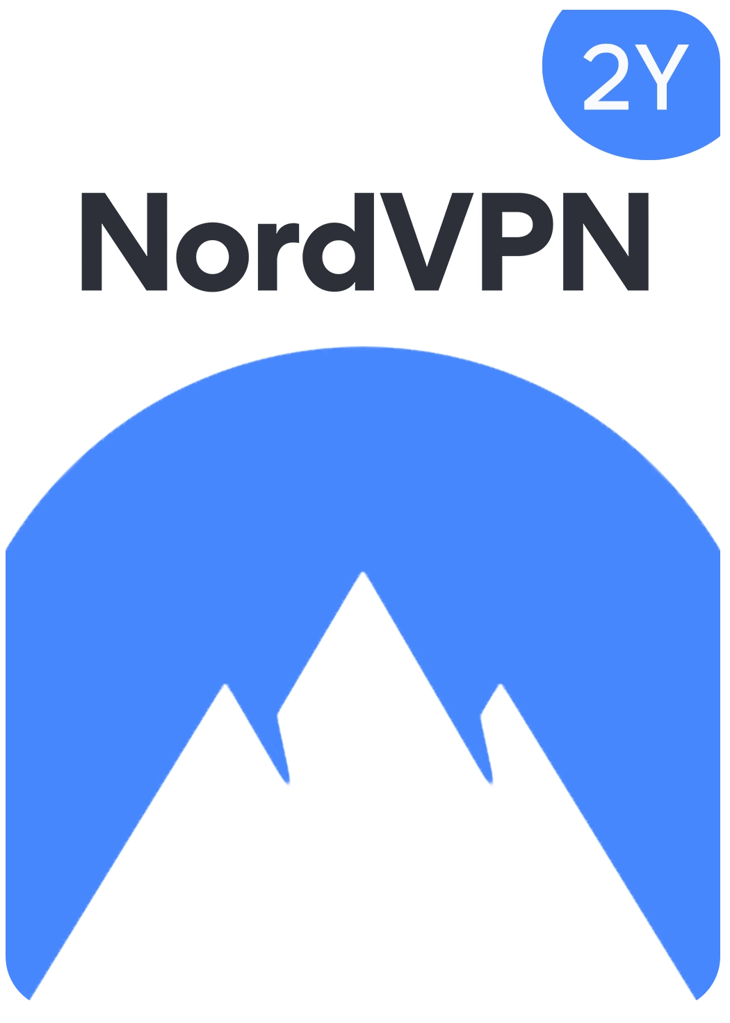 NordVPN 2 Years (24 Months) Subscription Gift Card  for sale in Emirates from Games2all