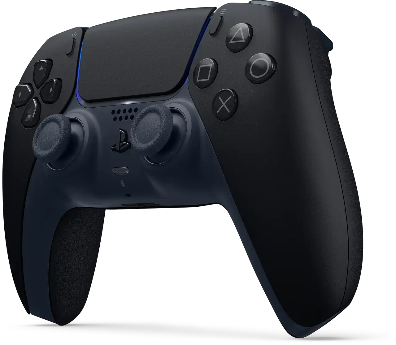 DualSense PS5 Controller - Midnight Black   for sale in Emirates from Games2all