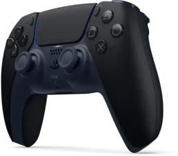 DualSense PS5 Controller - Midnight Black   for sale in Emirates from Games2all