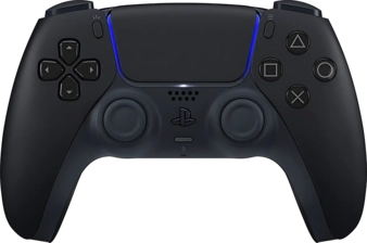 DualSense PS5 Controller - Midnight Black   for sale in Emirates from Games2all