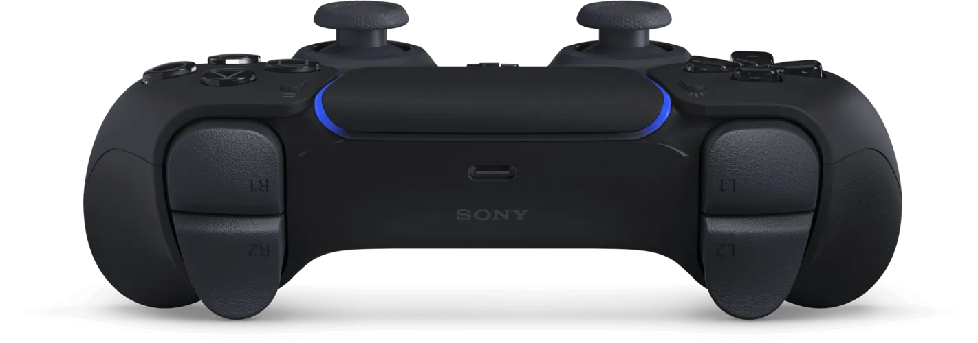 DualSense PS5 Controller - Midnight Black   for sale in Emirates from Games2all