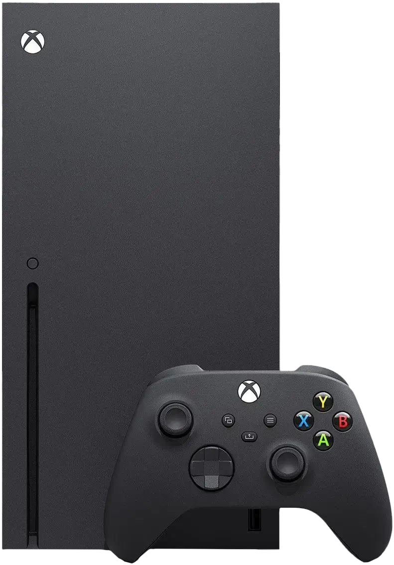 Xbox Series X Console  for sale in Emirates from Games2all