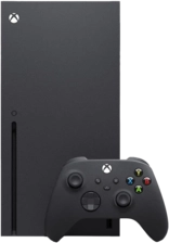 Xbox Series X Console  for sale in Emirates from Games2all