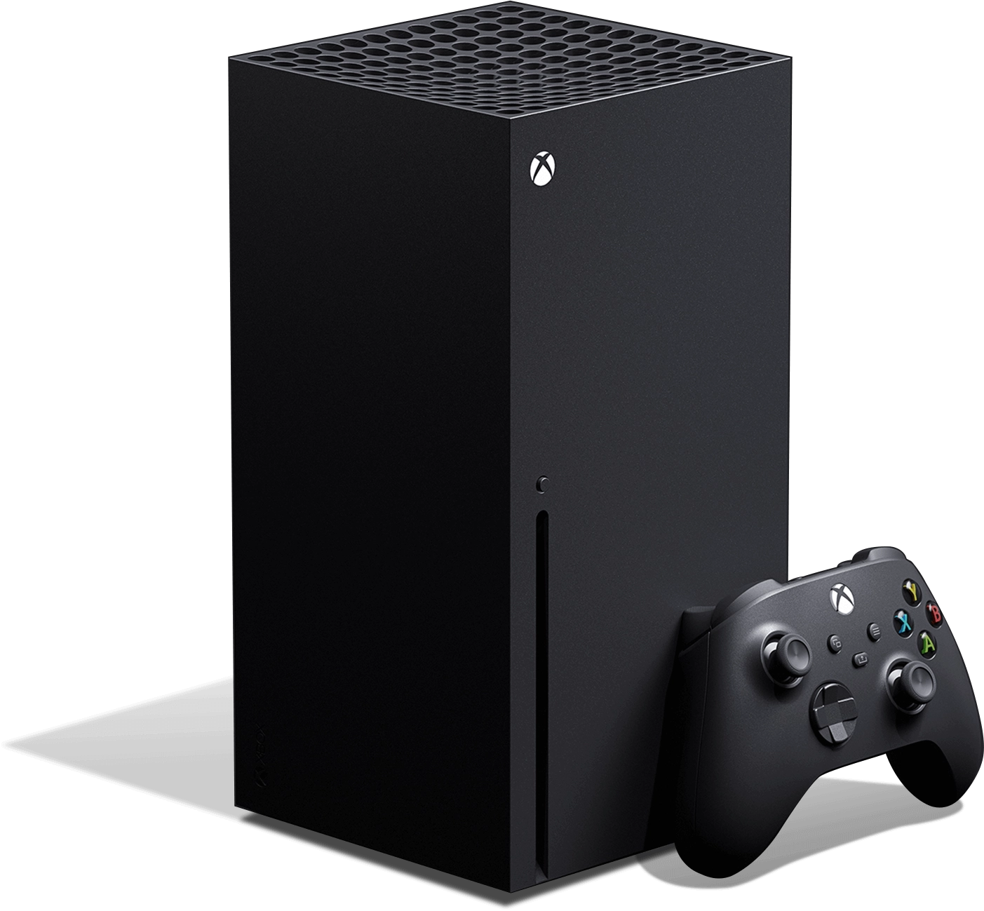 Xbox Series X Console  for sale in Emirates from Games2all